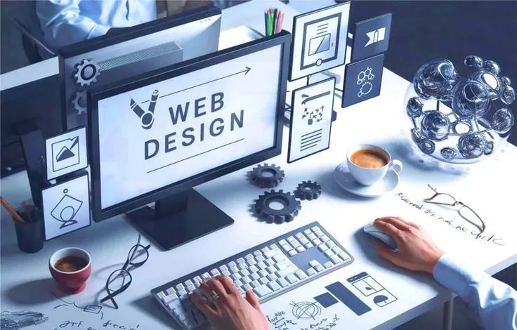 WEB DESIGN