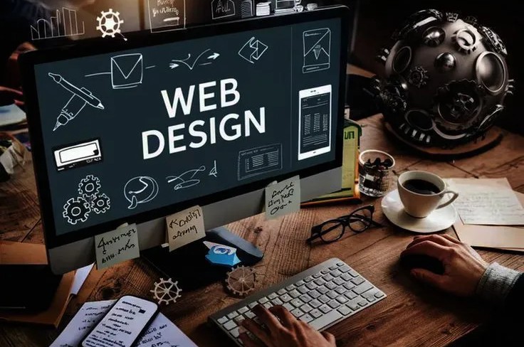 web design
