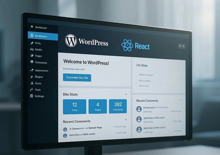 wordpress